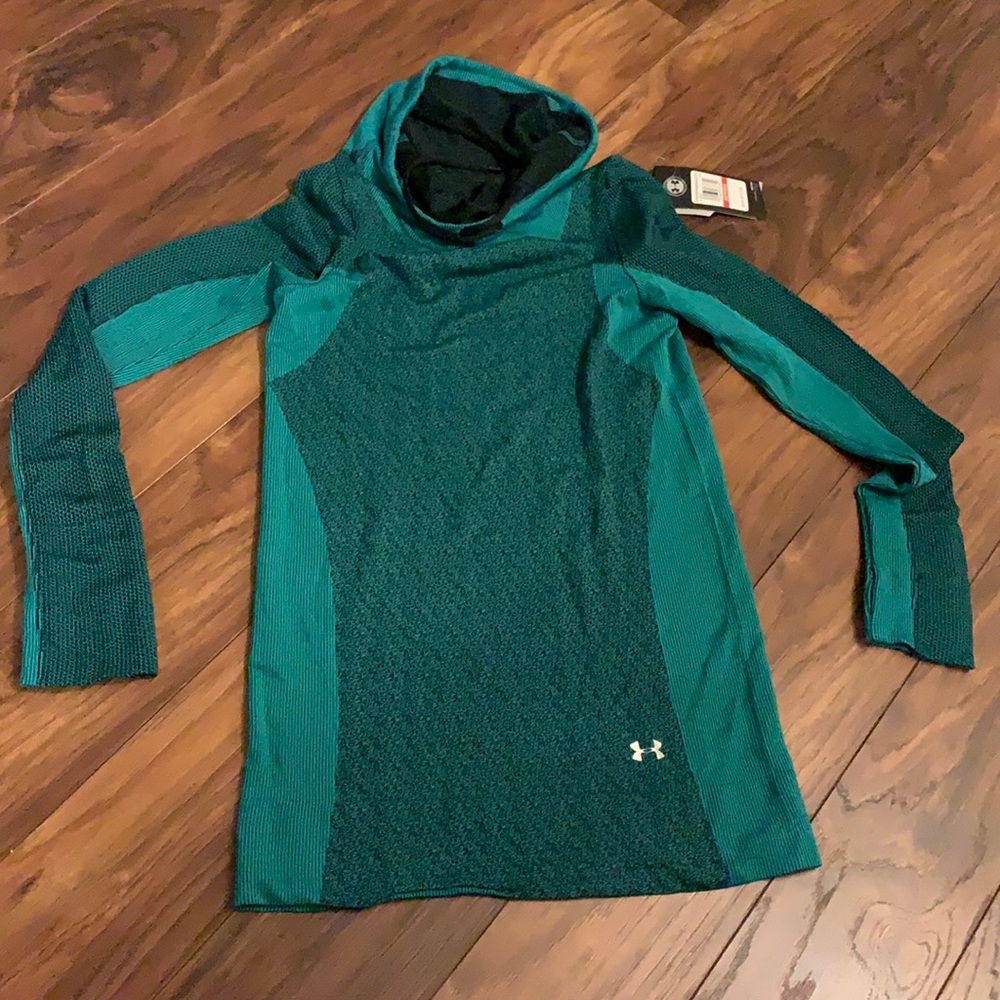 Under amour long sleeve